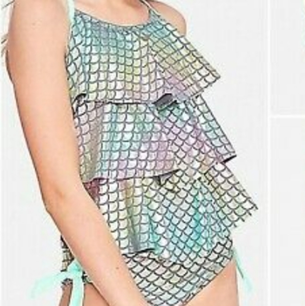 Justice Bathing Suit